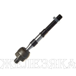 Тяга рулевая MITSUBIHI Pajero 3,4,Sport лев/прав AVANTECH