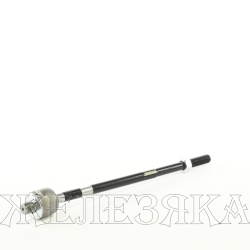 Тяга рулевая MITSUBISHI Outlander1 (2003-2008) без нак. лев/прав METACO