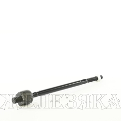 Тяга рулевая NISSAN Almera(N15) без нак. лев/прав ASVA