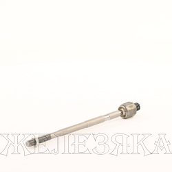 Тяга рулевая SKODA Fabia,Roomster,VW Fox,Polo без нак. M16X1.5 лев/прав FEBI