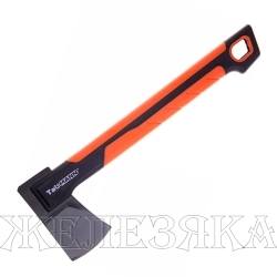 Топор туристический TauMANN Camping axe 36см