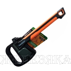 Топор туристический TauMANN Camping axe 36см