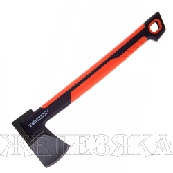 Топор туристический TauMANN Forest axe 45см