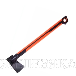 Топор туристический TauMANN Forest axe 60см