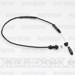 Трос акселератора RENAULT Logan1(F1,F2),Sandero PATRON