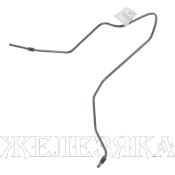 Трубка HYUNDAI HD45/HD65/HD72/HD78 системы рулевого управления OEM