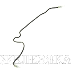 Трубка сцепления PEUGEOT 308/5008/3008,Partner CITROEN Berlingo B9/C4 OEM