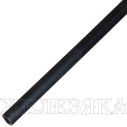 Трубка тормозная МАЗ ПВХ м D=10мм d=8мм 8х1 синяя TITAN LOCK