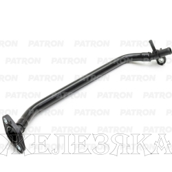 Трубка TOYOTA Hiace, Fortuner системы охлаждения PATRON