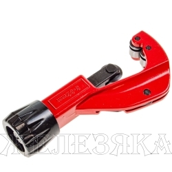 Труборез ER-00332 телескопический 3-32мм в блистере ЭВРИКА /1/50