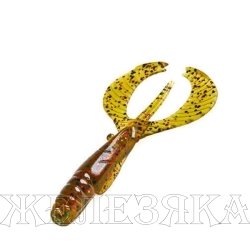 Твистер CURLY SHRIMP 7,62см PA03 7шт