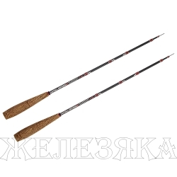 Удилище HIGASHI Ortodox 110 (set- 2pcs)