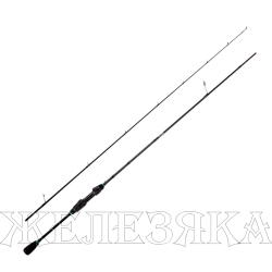 Удилище HIGASHI Sanga UL 1.98m 1-8g