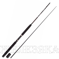 Удилище Higashi Trolling Game Innerline 1,8m 25LB