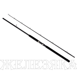 Удилище HIGASHI Trolling Master 2,1m 20-60lbs
