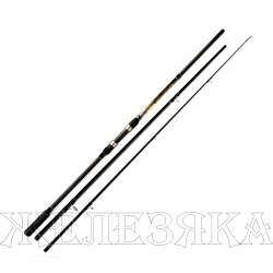 Удилище карповое Salmo Sniper CARP 3.00lb 3.30м