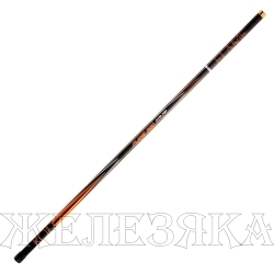 Удилище маховое FLAME ROD carbon, 7m, 15-40g (N-FR-700) Nisus