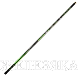 Удилище маховое GREEN ROD carbon, 7m, 15-40g (N-GR-700) Nisus