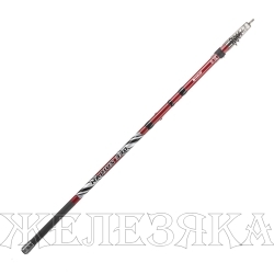 Удилище проводочное HARIUS с/к carbon, 3.3m, 30-60g (N-H-330K) Nisus