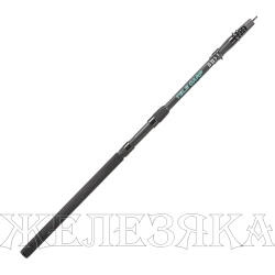 Удилище проводочное TELE CARP с/к carbon, 3.3m, 30-60g (N-TC-330K) Nisus