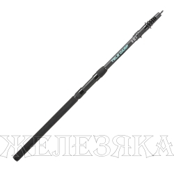 Удилище проводочное TELE CARP с/к carbon, 3.6m, 30-60g (N-TC-360K) Nisus