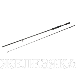 Удилище спиннинговое River Stick 236HH 2.36m, 15-70g, 2sec (HS-RS-236HH) Helios