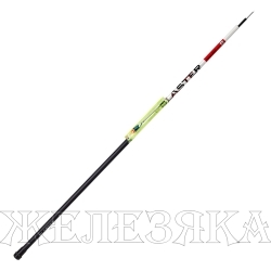 Удилище телескопическое б/к Blaster POLE SET 400