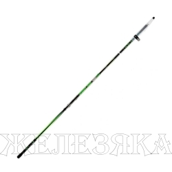 Удилище телескопическое GREEN ROD 500 с/к