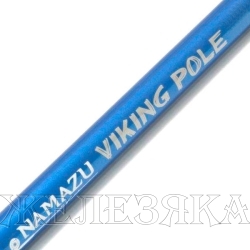 Удилище телескопическое VIKING Pole 600 б/к