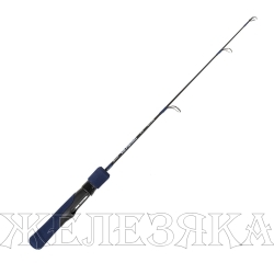 Удилище VIB Fishing 57H, max 50g тубус (N-VF-57H-50-T) Nisus МП