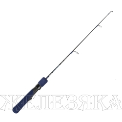 Удилище VIB Fishing 57MH, max 40g тубус (N-VF-57MH-40-T) Nisus МП