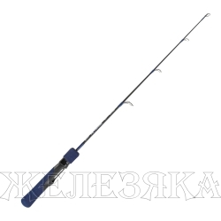 Удилище VIB Fishing 67H, max 50g тубус (N-VF-67H-50-T) Nisus МП