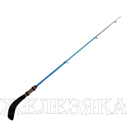 Удочка зимняя HIGASHI Angler 50TG