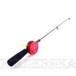 Удочка зимняя Ice Perch Light 52 55мм