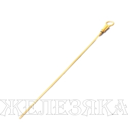 Указатель уровня масла RENAULT Logan,Duster,Megane2,Clio2,NISSAN Almera(G15) (дв 16v) ASAM-SA