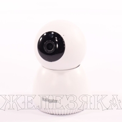 Умная камера NAVIGATOR NSH-CAM-01-IP20-WiFi