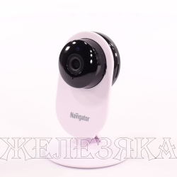 Умная камера NAVIGATOR NSH-CAM-02-IP20-WiFi