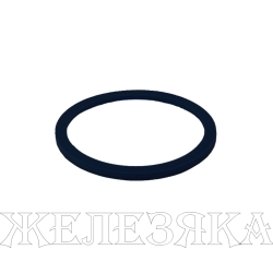 Уплотнение для молочных муфт DIN 11851 DN100 EPDM (черный) TL100EP-D
