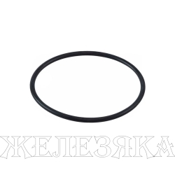 Уплотнение люка овального под давление (вн.откр.), 530x430 мм, EPDM, TLTSOI53X43