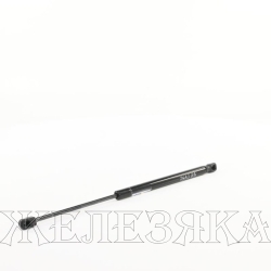 Упор газовый (L=460мм, Ход=175мм, F=550N) VW Golf6 крышки багажника лев/прав PATRON