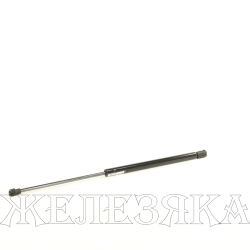 Упор газовый (L=500мм, Ход=206мм, F=350N) AUDI A3,VW Bora,Golf4 капота PATRON