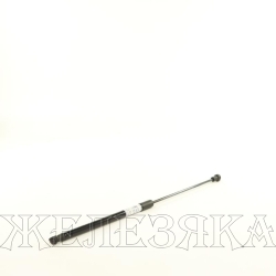 Упор газовый (L=505мм, Ход=206,5мм, F=15N) FORD Focus III седан 11- крышки багажника лев/прав PATRO