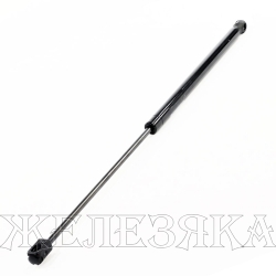 Упор газовый (L=566мм, Ход=250мм, F=355N) MERCEDES X164 06-12 капота левый MARSHALL