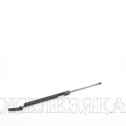 Упор газовый (L=581мм, Ход=260мм, F=409N) HONDA Odyssey багажника прав PATRON