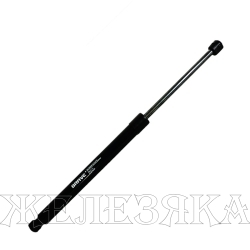 Упор газовый (L=595мм, Ход=225мм, F=720N) HYUNDAI Grand Starex крышки багажника лев/прав BRAVE