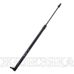 Упор газовый (L=610мм, Ход=220мм, F=220N) SHAANXI SHACMAN X3000 капота OEM