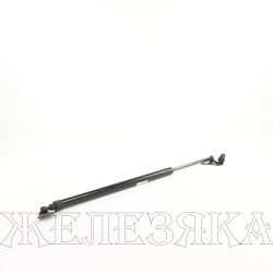 Упор газовый (L=655мм, Ход=428мм, F=1160N) TOYOTA Hiace капота правый PATRON