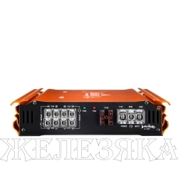 Усилитель автомобильный DL Audio Barracuda 4.100