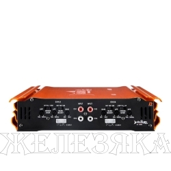 Усилитель автомобильный DL Audio Barracuda 4.100