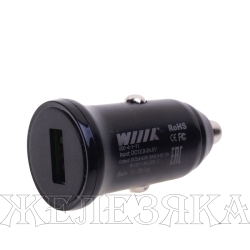 Устройство зарядное для мобильных устройств UCC-4-1-11 WIIIX 1 USB-порт